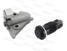 SET DISTRIBUTIE LANT MOTIVE TCK413 - Compatibil cu JAGUAR, LAND ROVER