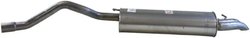 Toba esapament finala Bosal 284-989