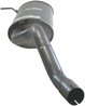 Toba esapament finala Bosal 284-989