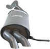 Toba esapament finala Bosal 284-989