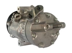 COMPRESOR CLIMATIZARE BOSCH 1 986 AD1 235 - Compatibil cu CADILLAC, FIAT, OPEL, SAAB, VAUXHALL