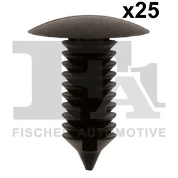 clips, acoperire decorativa si protectie FA1 21-10024.25