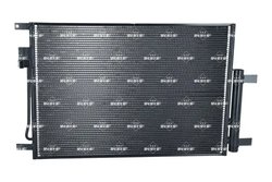 Radiator climatizare NRF 350647