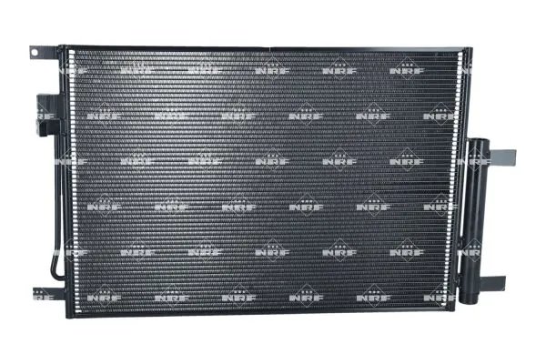 Radiator climatizare NRF 350647