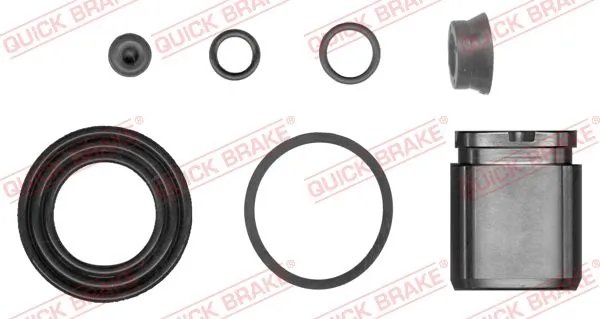 SET REPARATIE ETRIER QUICK BRAKE 114-5532 - Compatibil cu HYUNDAI