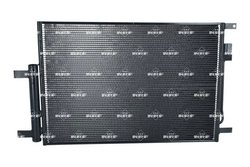 Radiator climatizare NRF 350647