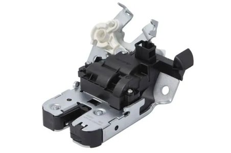 INCUIETOARE, CAPOTA PORTBAGAJ BLIC 6010-43-2343449P - Compatibil cu SKODA