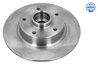 DISC FRANA MEYLE 16-15 523 4125 - Compatibil cu RENAULT