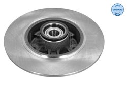 DISC FRANA MEYLE 16-15 523 4125 - Compatibil cu RENAULT