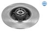 DISC FRANA MEYLE 16-15 523 4125 - Compatibil cu RENAULT