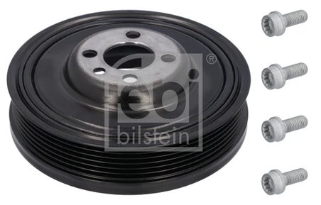FULIE ARBORE COTIT / VIBROCHEN FEBI BILSTEIN 193722 - Compatibil cu AUDI, SEAT, SKODA, VW
