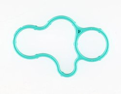 GARNITURI, CARCASA FILTRU ULEI CORTECO 49124891 - Compatibil cu AUDI, AUDI (FAW)
