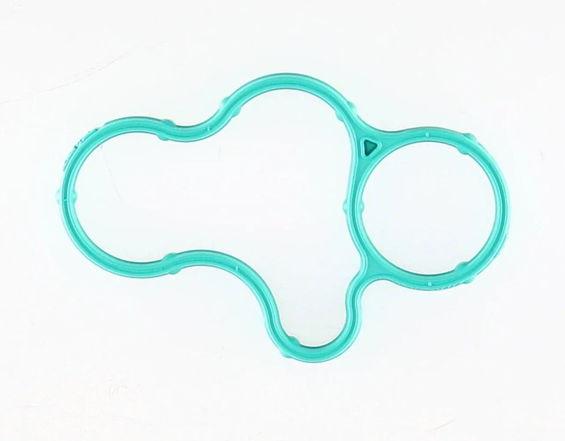 Garnituri, carcasa filtru ulei Corteco 49124891