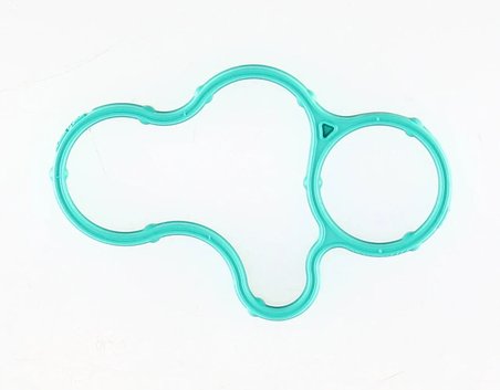 Garnituri, carcasa filtru ulei Corteco 49124891