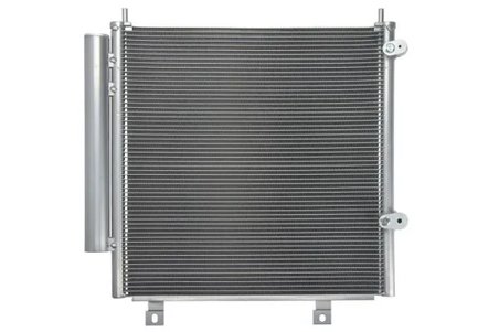 RADIATOR CLIMATIZARE THERMOTEC KTT110814 - Compatibil cu MITSUBISHI