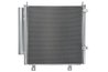 RADIATOR CLIMATIZARE THERMOTEC KTT110814 - Compatibil cu MITSUBISHI