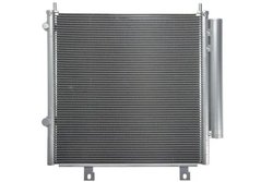 RADIATOR CLIMATIZARE THERMOTEC KTT110814 - Compatibil cu MITSUBISHI