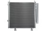 RADIATOR CLIMATIZARE THERMOTEC KTT110814 - Compatibil cu MITSUBISHI