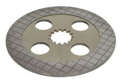 DISC FRANA SBP 02-AG055 - Piesa auto compatibila cu mai multe marci