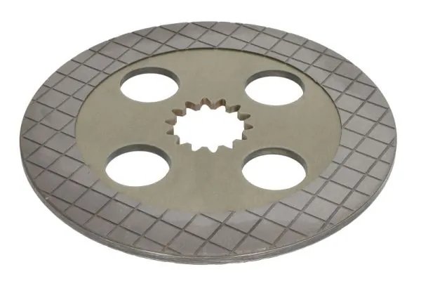 Disc frana SBP 02-AG055