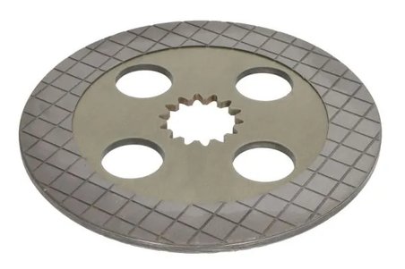 Disc frana SBP 02-AG055