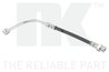 FURTUN FRANA NK 853579 - Compatibil cu KIA