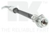 FURTUN FRANA NK 853579 - Compatibil cu KIA