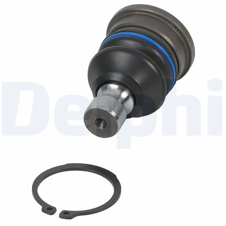 Pivot Delphi TC8549