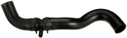 FURTUN RADIATOR GATES 05-3947 - Compatibil cu NISSAN