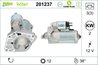Electromotor Valeo 201237