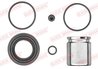 SET REPARATIE ETRIER QUICK BRAKE 114-5417 - Compatibil cu BMW