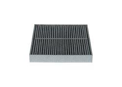 FILTRU AER HABITACLU BOSCH 1 987 435 631 - Compatibil cu HYUNDAI, KIA
