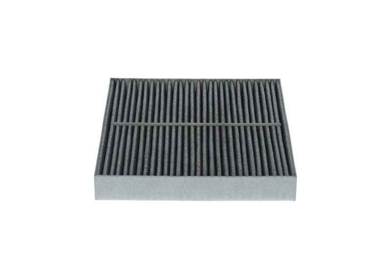 FILTRU AER HABITACLU BOSCH 1 987 435 631 - Compatibil cu HYUNDAI, KIA