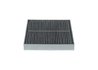 FILTRU AER HABITACLU BOSCH 1 987 435 631 - Compatibil cu HYUNDAI, KIA