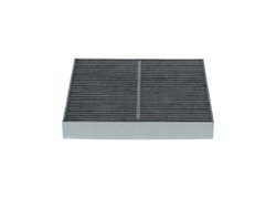 FILTRU AER HABITACLU BOSCH 1 987 435 631 - Compatibil cu HYUNDAI, KIA