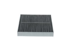FILTRU AER HABITACLU BOSCH 1 987 435 631 - Compatibil cu HYUNDAI, KIA