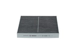 FILTRU AER HABITACLU BOSCH 1 987 435 631 - Compatibil cu HYUNDAI, KIA