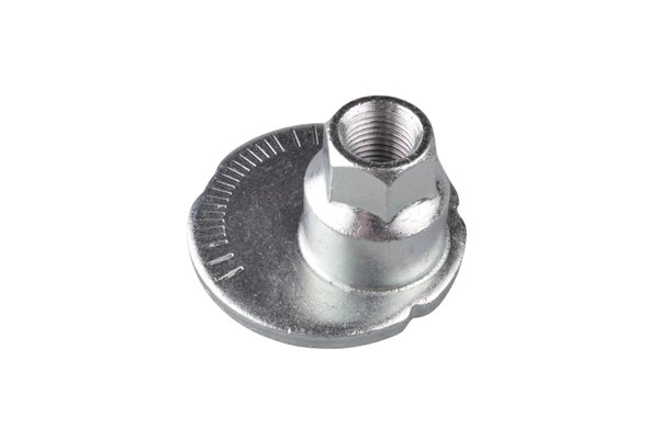 Nachlaufschale, corp axe Tedgum TED99754