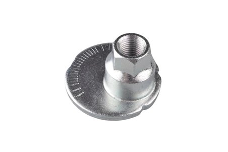 Nachlaufschale, corp axe Tedgum TED99754