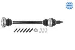 PLANETARA MEYLE 314 498 0069 - Compatibil cu BMW