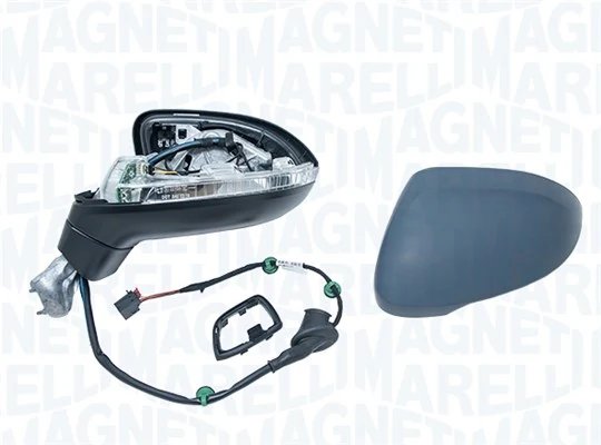 Oglinda exterioara Magneti Marelli 182201579500