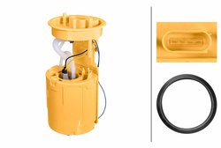 POMPA COMBUSTIBIL HELLA 8TF 358 306-581 - Compatibil cu VW