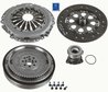 Set ambreiaj SACHS 2290 601 209
