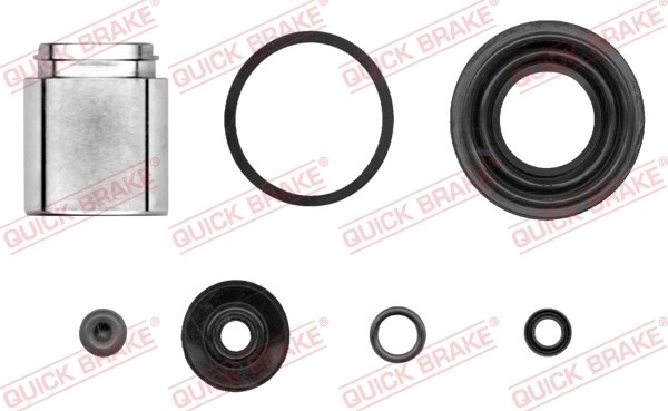 Set reparatie etrier QUICK BRAKE 114-5484