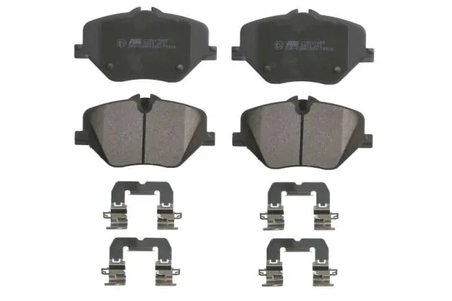 Set placute frana ABE C1B047ABE