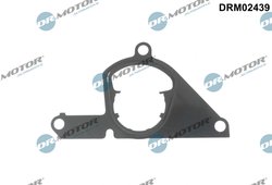 GARNITURA, POMPA VACUUM DR.MOTOR AUTOMOTIVE DRM02439 - Compatibil cu FORD, FORD USA