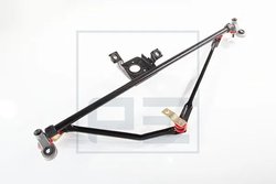 LEGATURI STERGATOR PARBRIZ PE AUTOMOTIVE 030.784-00A - Piesa auto compatibila cu mai multe marci