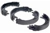 SET SABOTI FRANA ATE 03.0137-3058.2 - Compatibil cu MITSUBISHI