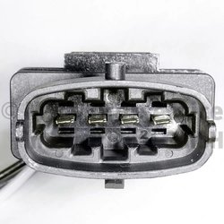 SONDA LAMBDA PIERBURG 7.13115.09.0 - Compatibil cu CHEVROLET, OPEL, VAUXHALL