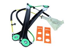 MACARA GEAM MAXGEAR 50-0478 - Compatibil cu AUDI